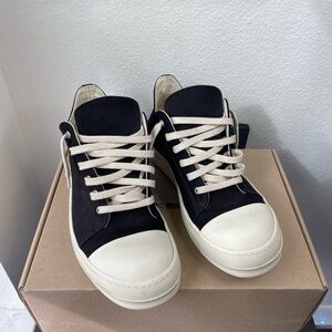 Rick Owens DRKSHDW Ramones